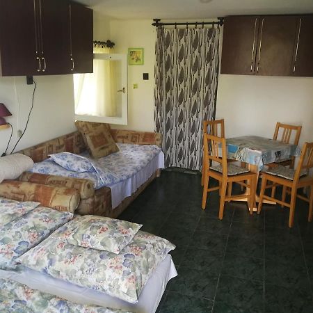 Kuckoz-Lak Hotel Balatonmáriafürdő Esterno foto