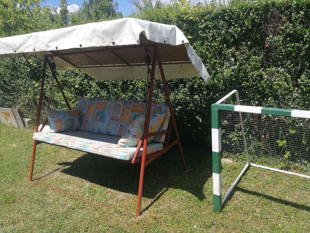 Kuckoz-Lak Hotel Balatonmáriafürdő Esterno foto