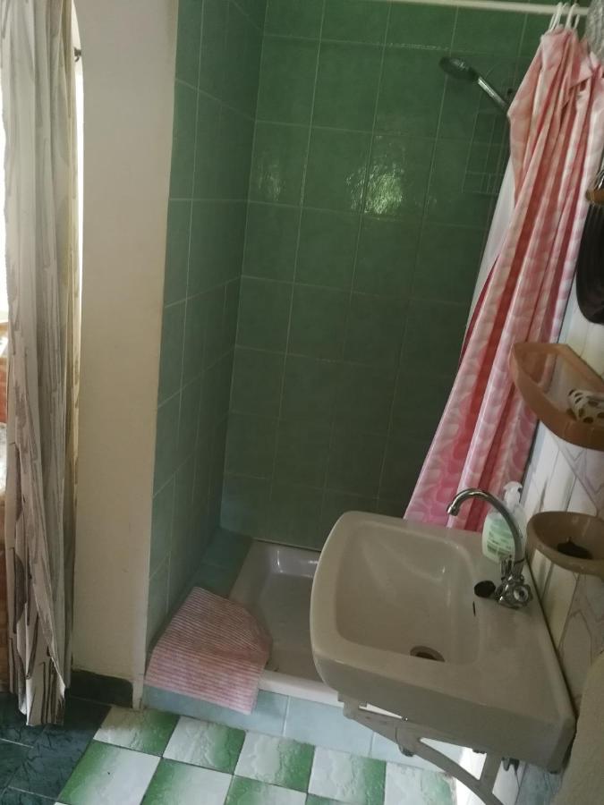 Kuckoz-Lak Hotel Balatonmáriafürdő Esterno foto